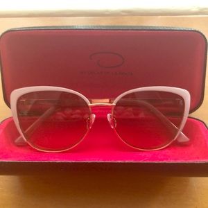 Oscar De La Renta Women’s Sunglasses